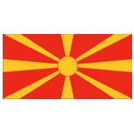北马其顿U21 北马其顿U21